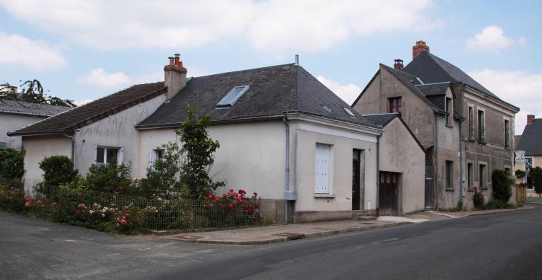 Présentation du village de Jupilles