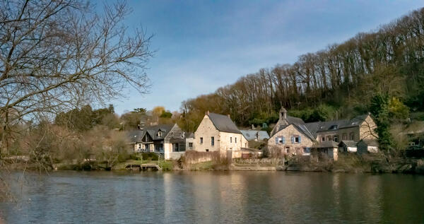 Village de Saint-Pierre-le-Potier