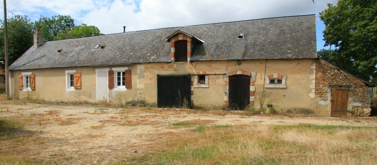 Ferme de la Roulinerie