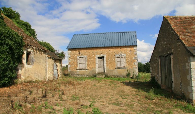 Ferme de la Lamberdrie