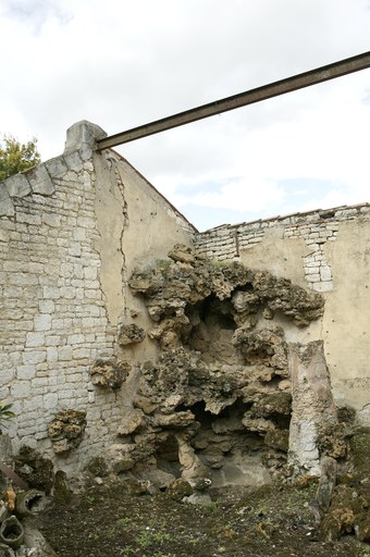 Maison Bordelais, 24 rue Neuve-des-Capucins