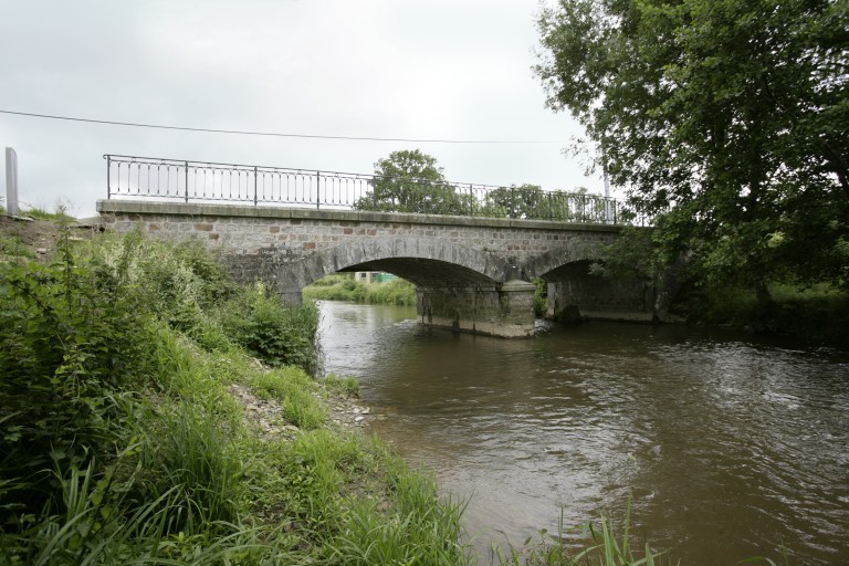 Pont de Neuilly-le-Vendin