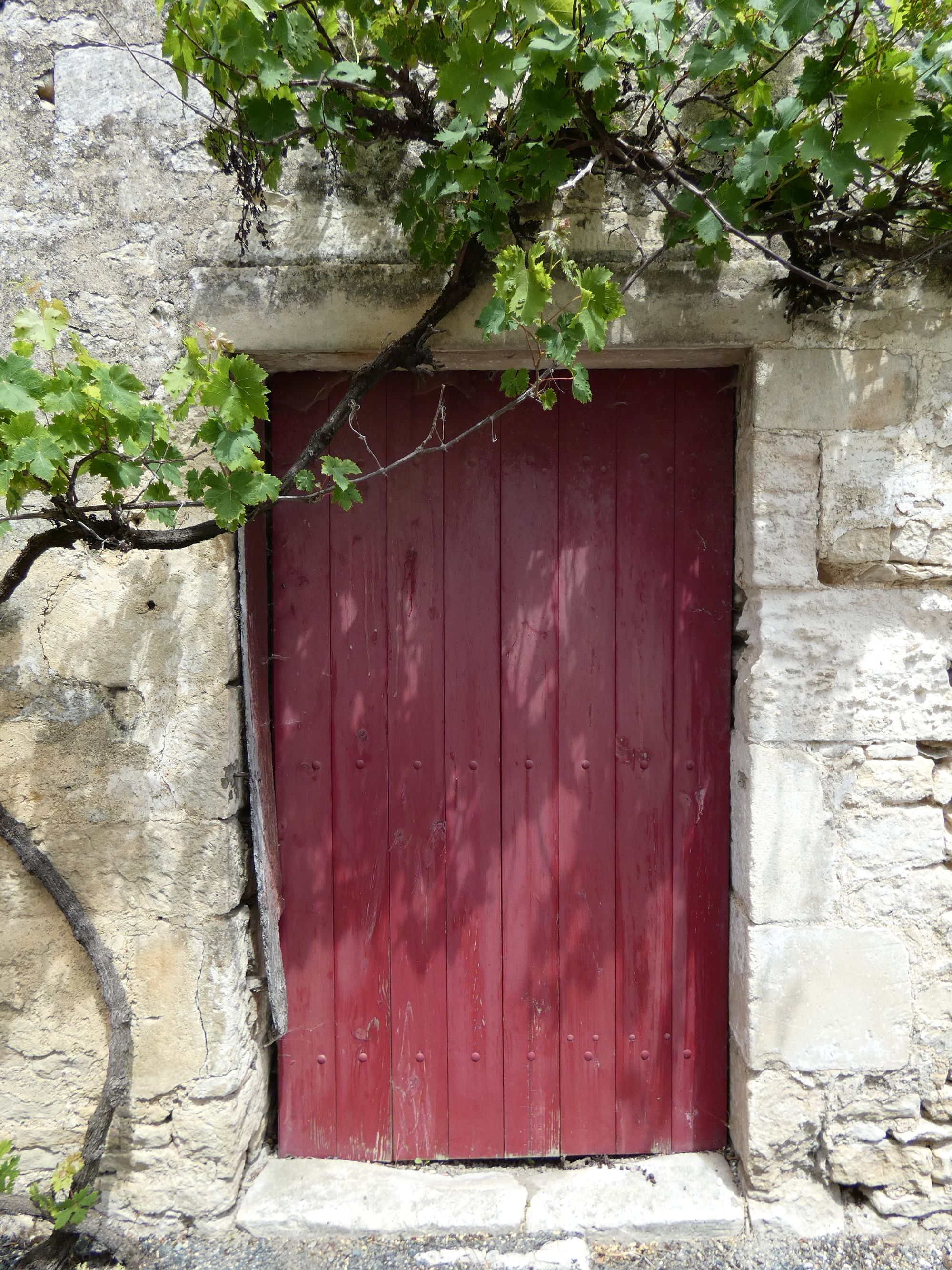 Maison dite Sam-Va, ferme, actuellement maison, 6 rue du Port, 7 rue André-Lucas