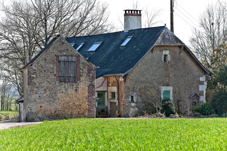 Beaumont-Pied-de-Bœuf : présentation de la commune