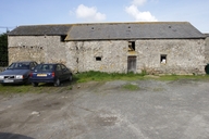 Ferme, Cannevé, 1er ensemble, Guérande