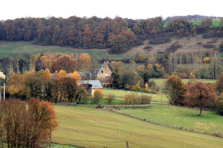 Manoir de la Cour