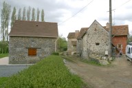 Écart, puis ferme, actuellement maison - Deux-Fours, Saint-Jean-sur-Erve