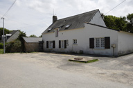 Ferme, Domhéry, 1er ensemble