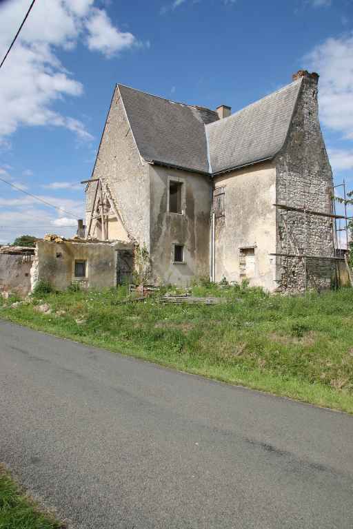 Manoir de la Picotière