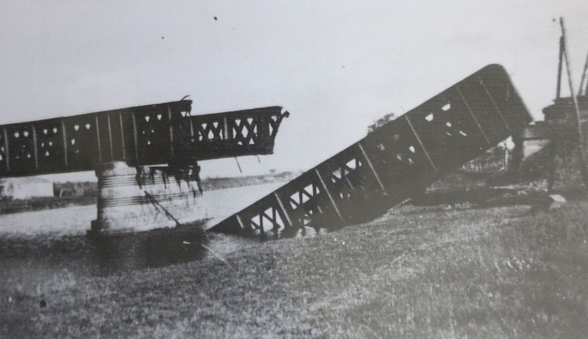 Pont ferroviaire