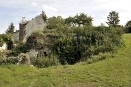 Carrière souterraine, puis abri troglodytique, ruelle Bussy-d'Amboise, Montsoreau