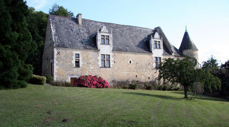 Château du Perray