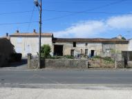 Ferme, actuellement maison, 12 rue Georges-Clemenceau