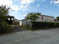 Ferme, actuellement maisons, 59 et 61 rue de la Garnauderie