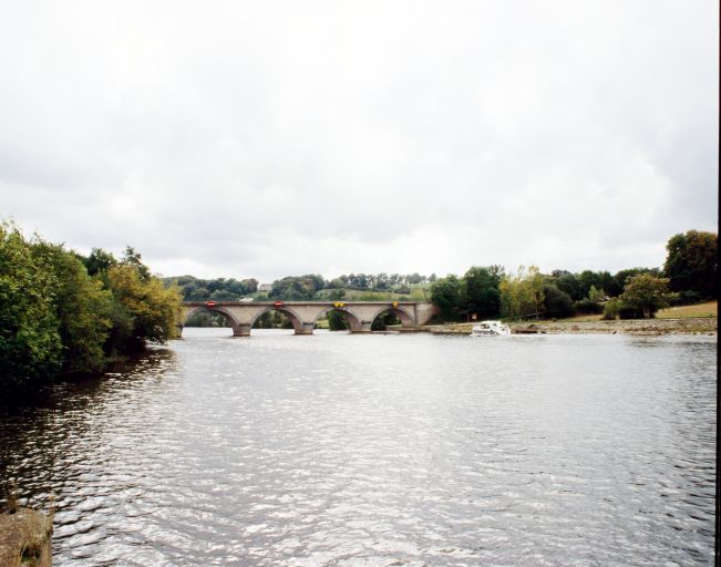 Pont de Port-Rhingeard