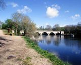 Pont de la Valette