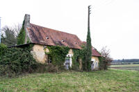 Ferme (1ère), le Petit Vauchenau