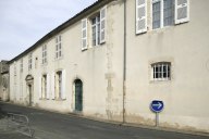 Hôtel Serin de la Cordinière, 5 rue de l' Ancienne-Brasserie