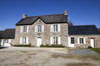 Presbytère de Thuboeuf, actuellement maison, 11 rue de Lassay