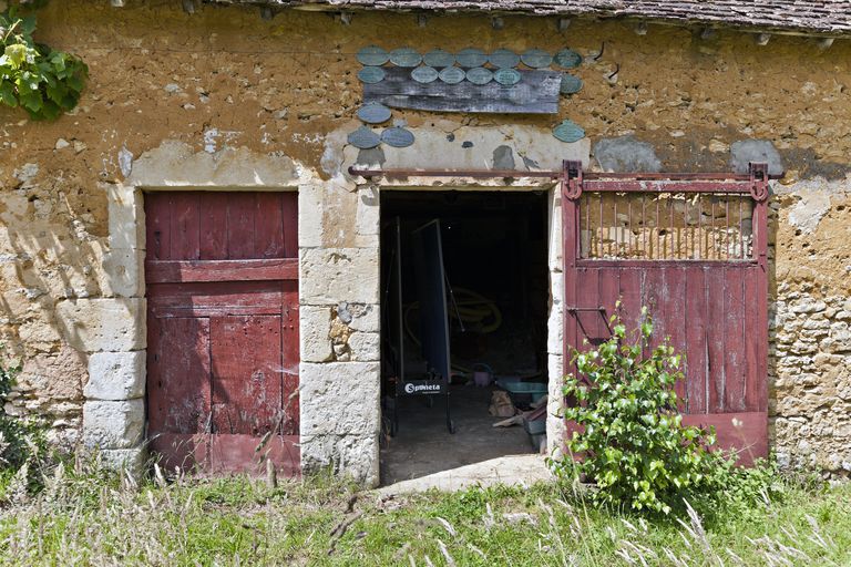 Ferme de Maulaville