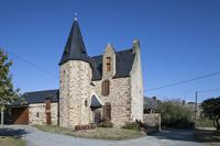 Manoir de Bignon, dit le vieux logis