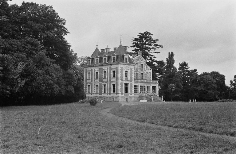 Château de la Vérouillère