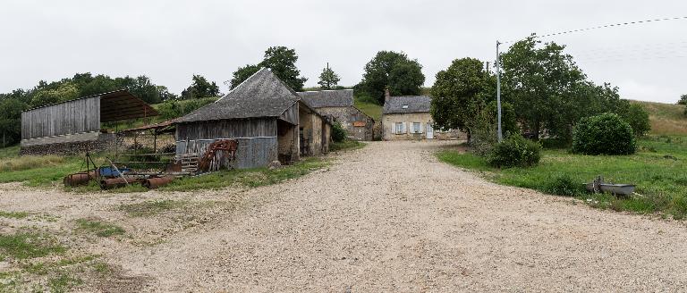 Ferme de la Chevallerie