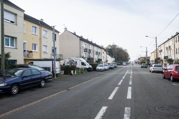 Lotissement dit de l'Ardoise