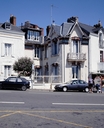 Maison de villégiature balnéaire dite Ker Jeanne d'arc, 52 rue des Sables