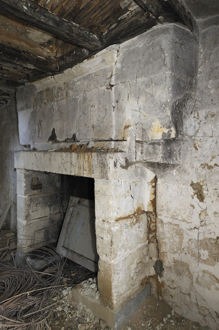 Maison, 60 rue de la Socraie, Fontevraud-l'Abbaye