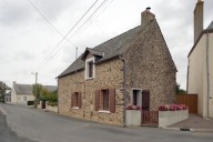 Maison - 4 route de Chammes, Blandouet