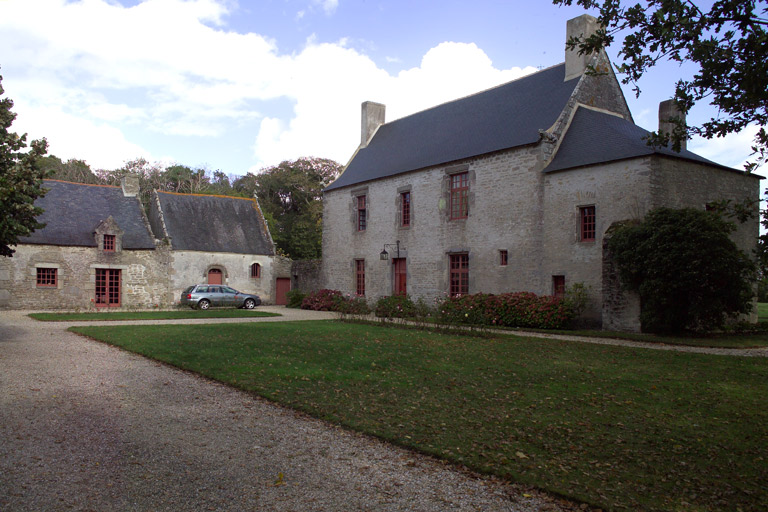 Manoir du Cosquer