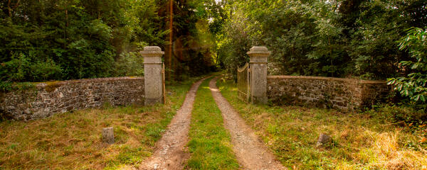 Parc, la Morlière