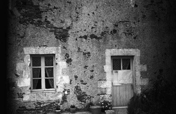 Ferme, dite la Boulaisière
