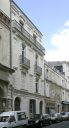 Maison du négociant Debrais, 24 rue Bodinier