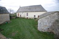 Ferme, puis écart, actuellement maison - la Croix-Boissé, Saulges