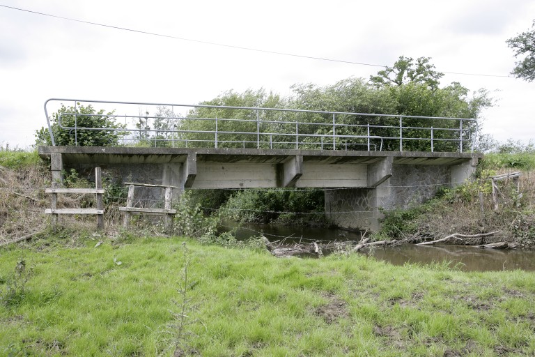 Pont de la Lande