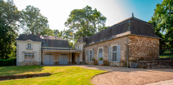 Château