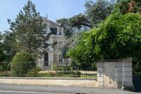 Maison, dite l'Épinay, 32 rue Nationale