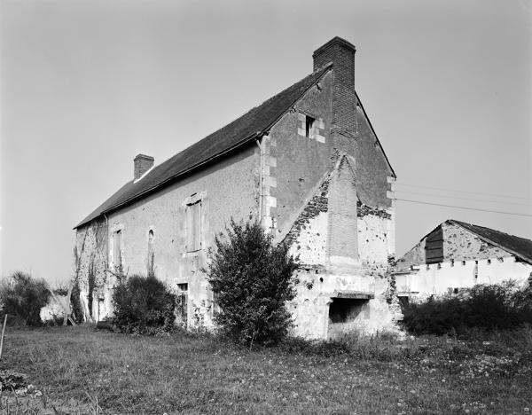 Manoir du Sol de Loire