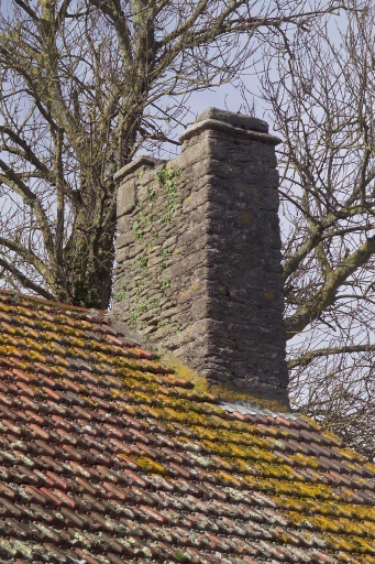 Manoir de Bois-Rochefort, le Bois-Rochefort, 7 rue du Sénéchal