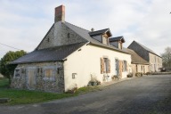 Ferme, le Bailleul