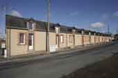 Les logements d'ouvriers