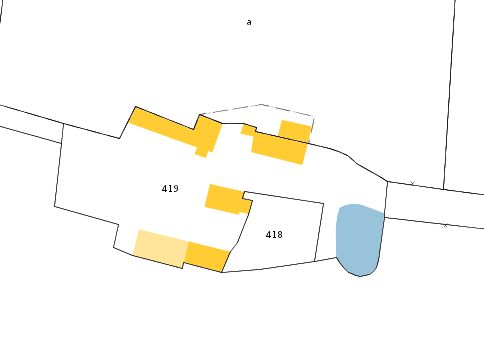 Ferme des Cosselières