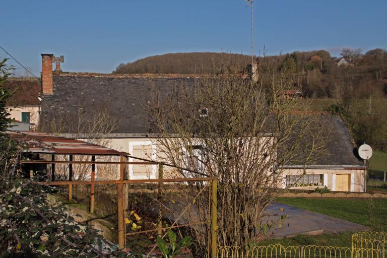 Saint-Pierre-du-Lorouër : présentation de la commune