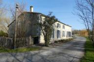 Ferme, actuellement maison, 14 rue de la Sèvre