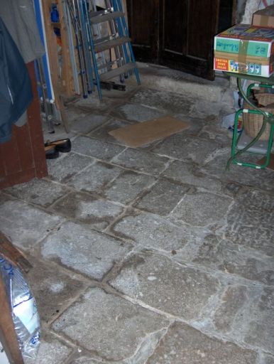 Tannerie, 34 rue du Faubourg-Saint-Armel