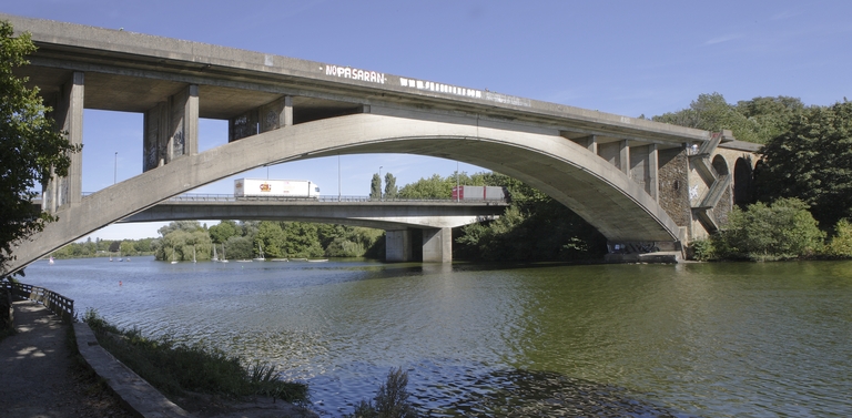 Pont de la Jonelière