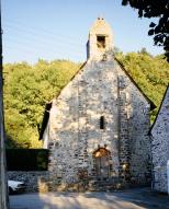 Chapelle Saint-Pierre, Saint-Pierre-le-Potier