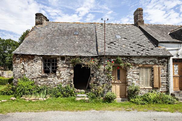 Hameau du Vieux Bois